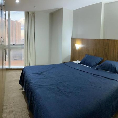 Promocao - Flat Em Brasilia Apartamento Exterior foto