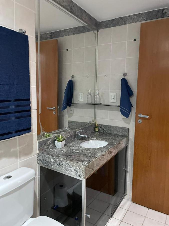 Promocao - Flat Em Brasilia Apartamento Exterior foto
