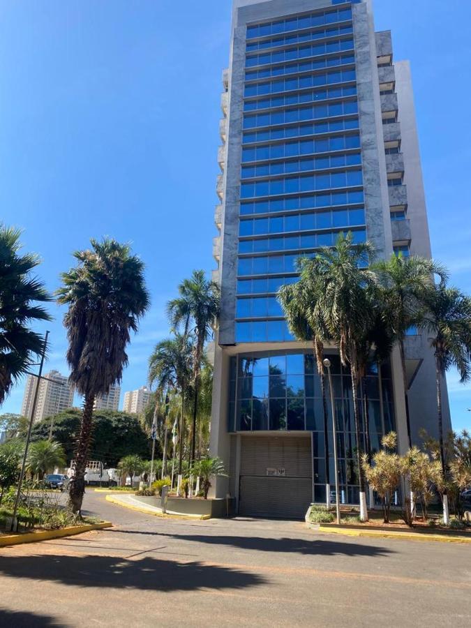 Promocao - Flat Em Brasilia Apartamento Exterior foto